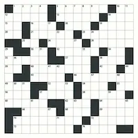 Crossword