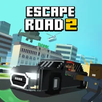 Escape Road City 2