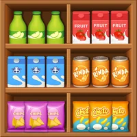 Goods Puzzle Sort Challenge