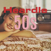 Heardle 50s
