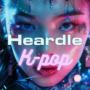 K Pop Heardle