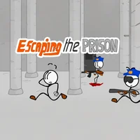 Stickman Escape