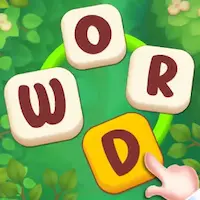 Word City Crossed
