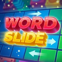 Word Slide