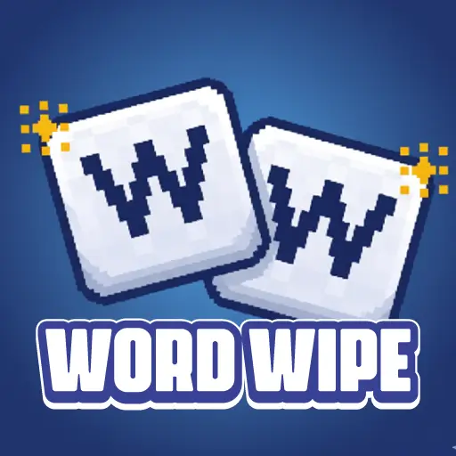 Word Wipe