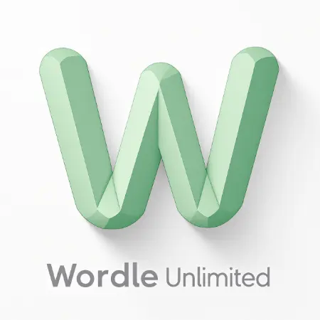 WORDLE UNLIMITED
